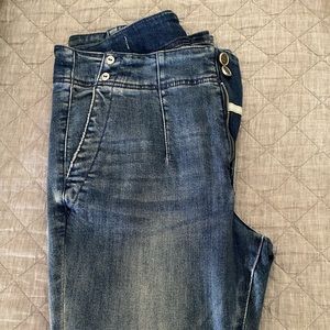 ❤️Anthropologie Jeans